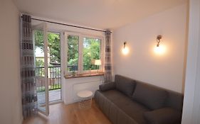 Blue Sail Sopot Apartments